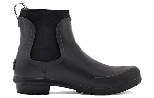 UGG Chevonne Black Women's 1 2597051