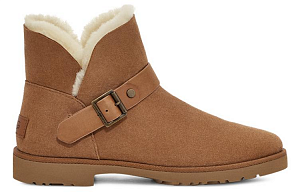 UGG Romely Short Buckle Boot Women's 1 2597079