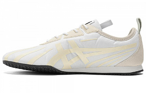 Onitsuka Tiger Tirrack 'White Birch'