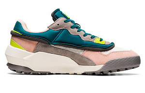 Onitsuka Tiger Admix Runner 'Pink Grey' 1 2597140