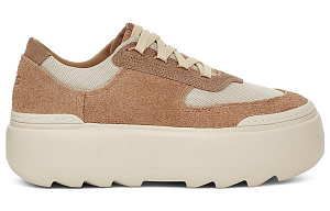 UGG Marin Mega Lace 'Sand' Women's 1 2597165