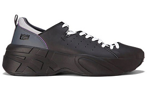 Onitsuka Tiger P Trainer Op 'Black' 1 2597171