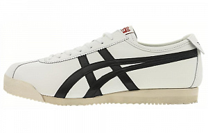 Onitsuka Tiger Limber Nm 'White Black'