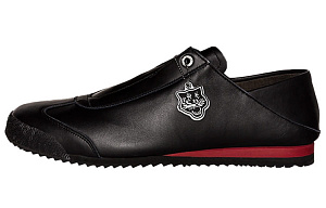 Onitsuka Tiger Mexico 66 Sd Paraty 'Black Red'
