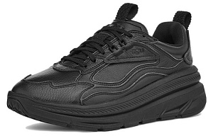 UGG CA1 Trainer Triple Black Women's