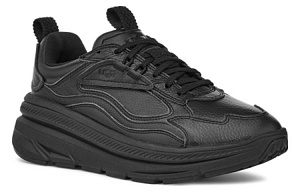 UGG CA1 Trainer Triple Black Women's 1 2597274