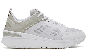 Onitsuka Tiger Cagin Shoes 'White Light Grey' 1 2597278