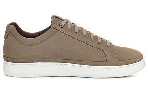 UGG Cali Sneaker Suede 'Brindle' 1 2597295