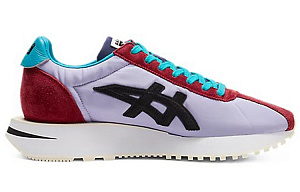 Onitsuka Tiger Moage Mo Shoes 'Vapor Black Red' 1 2597301