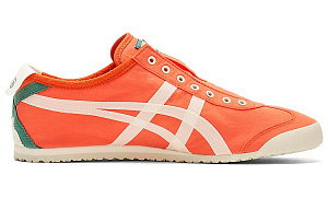 Onitsuka Tiger Mexico 66 Slip On 'Cream Vermilion Tomato' 1 2597336