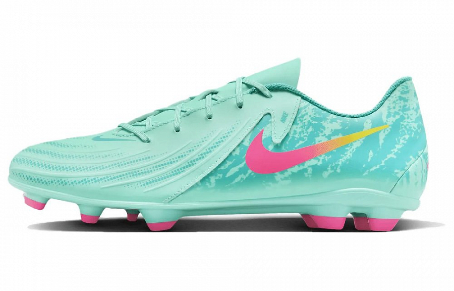 Nike Phantom Gx 2 Club LV8 Mg 'Vortex Pack' купить в интернет-магазине Yoocart с быстрой доставкой по России.