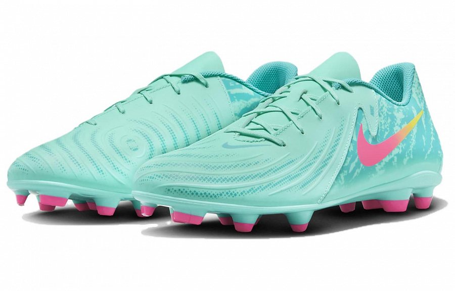 Nike Phantom Gx 2 Club LV8 Mg 'Vortex Pack' купить в интернет-магазине Yoocart с быстрой доставкой по России.