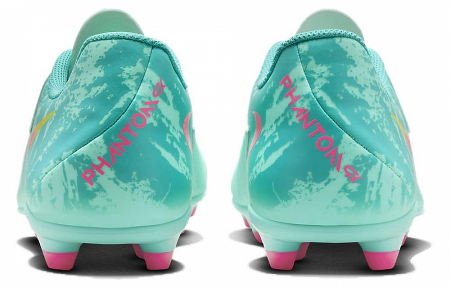 Nike Phantom Gx 2 Club LV8 Mg 'Vortex Pack' купить в интернет-магазине Yoocart с быстрой доставкой по России.