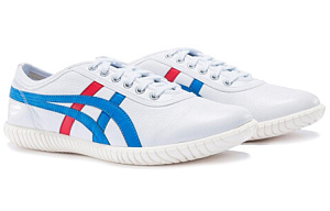 Onitsuka Tiger Tsunahiki White Blue Red 1 2597443