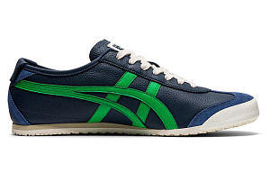 Onitsuka Tiger Mexico 66 Iron Navy Cilantro 1 2597449