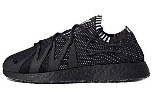 Adidas Y 3 Raito Racer 'Black'