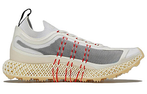 Adidas Y 3 Runner 4D Halo 'Core White' 1 2597470