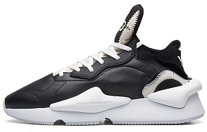 Adidas Y 3 Kaiwa 'Core Black'