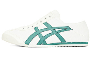 Onitsuka Tiger Mexico 66 'White Green'
