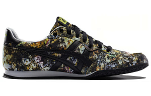 Onitsuka Tiger Serrano Yellow Green 1 2597520