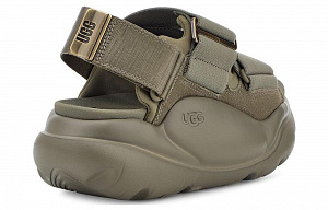 UGG LA Cloud Series Moss Green Women's 1 2597553
