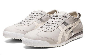 Onitsuka Tiger Mexico 66 SD Oyster Gray/Cream 1 2597562