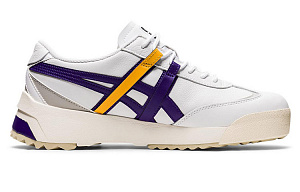 Onitsuka Tiger Delegation Ex 'White Purple' 1 2597573