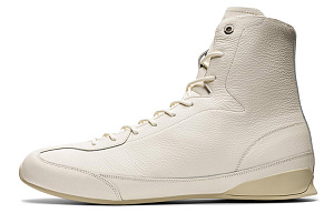 Onitsuka Tiger Gracia Boots 'Cream White'
