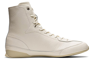 Onitsuka Tiger Gracia Boots 'Cream White' 1 2597584