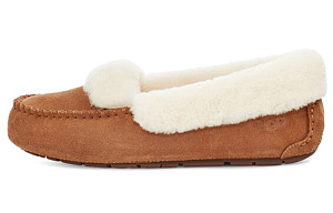 UGG Dakota Spill Seam 'Chestnut' Women's