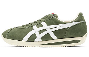 Onitsuka Tiger Moal 77 Nm 'Bronze Green White'