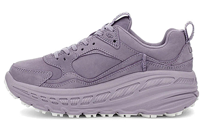 UGG CA805 Daddy Shoes 'Purple' Women's