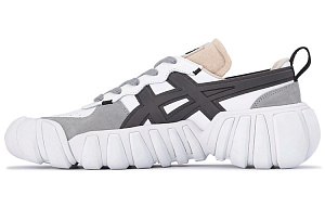 Onitsuka Tiger Dentigre Ls White/Graphite Grey