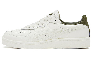 Onitsuka Tiger Gsm Shoes 'White Olive Green'