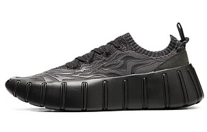 Onitsuka Tiger Gigatia Sock Shoes 'Black'