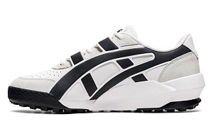 Onitsuka Tiger Big Logo Trainer 'White Black'