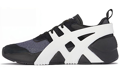Onitsuka Tiger Повседневная обувь Low Top Унисекс