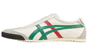 Onitsuka Tiger Mexico 66 'White Green'
