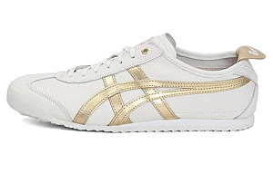 Asics Onitsuka Tiger Mexico 66 White Gold