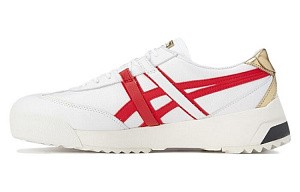 Onitsuka Tiger Delegation Ex 'White Red'
