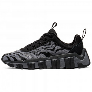 Onitsuka Tiger Cresty Shoes 'Metropolis Black'