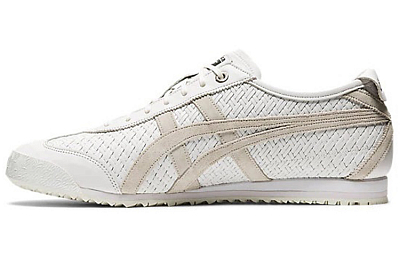 Onitsuka Tiger Mexico 66 Super Deluxe White Beige