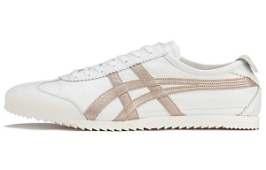 Asics Onitsuka Tiger Mexico 66 Deluxe Nm White Rose Gold
