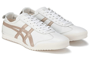 Asics Onitsuka Tiger Mexico 66 Deluxe Nm White Rose Gold 1 2598177
