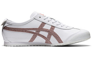 Asics Onitsuka Tiger Mexico 66 White Rose Gold 1 2598182