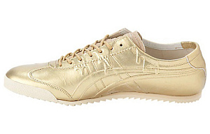 Onitsuka Tiger Mexico 66 'Gold'