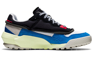 Onitsuka Tiger Admix Runner 'Blue Black Red' 1 2598209