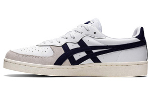 Onitsuka Tiger Gsm 'White Dark Blue Grey'