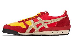 Onitsuka Tiger Ultimate 81 Nm Low 'Red'