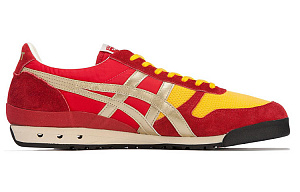 Onitsuka Tiger Ultimate 81 Nm Low 'Red' 1 2598241